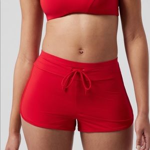 Athleta Kata Surge Short